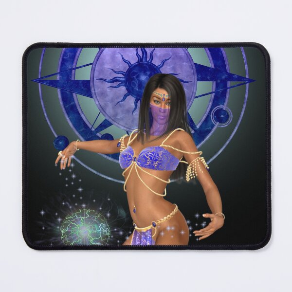 Item preview, Keeper Of The Light, fantasy art. designed and sold by LoneAngel.
