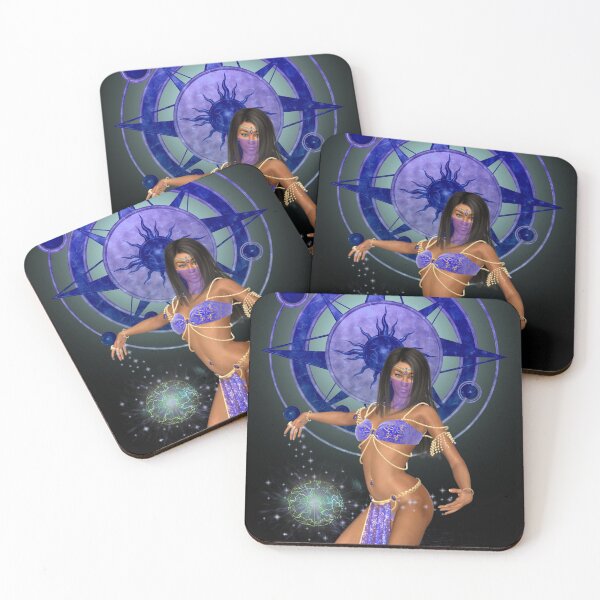 Item preview, Keeper Of The Light, fantasy art. designed and sold by LoneAngel.