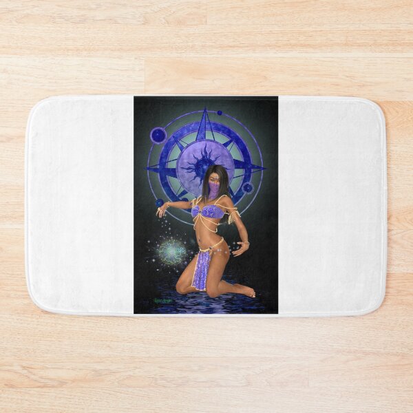 Item preview, Keeper Of The Light, fantasy art. designed and sold by LoneAngel.