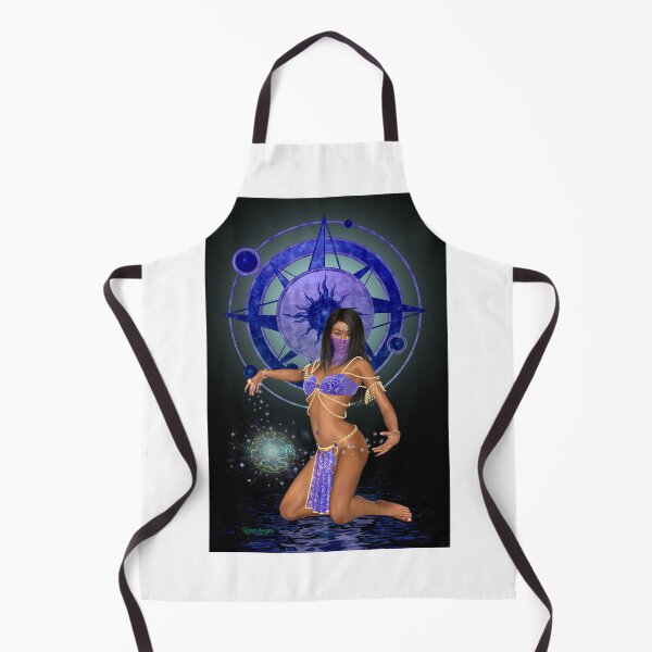 Item preview, Keeper Of The Light, fantasy art. designed and sold by LoneAngel.