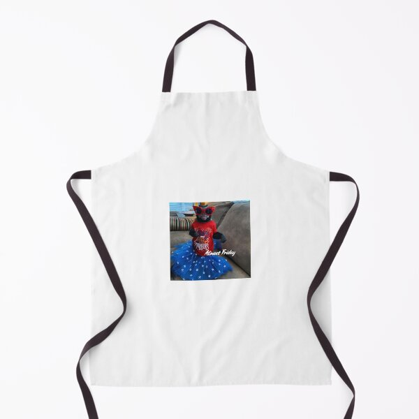 Item preview, 4th of July Almost Friday Monkey designed and sold by JoeyGsShop.