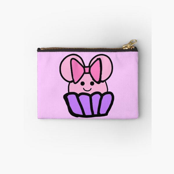 Item preview, Minnie NFT  designed and sold by AurelsPrints.