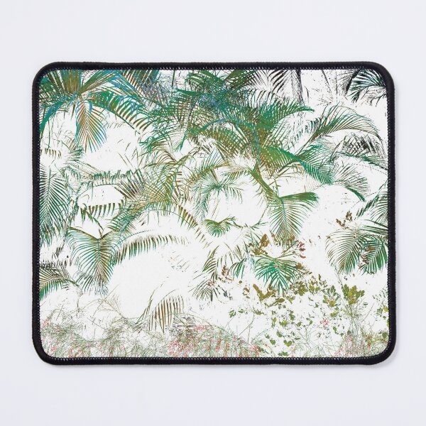 Item preview, Wispy Tropical Foliage  designed and sold by KbytesOfJax Outdoor and Nature.
