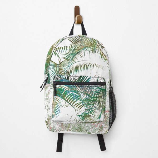 Item preview, Wispy Tropical Foliage designed and sold by KbytesOfJax Outdoor and Nature.