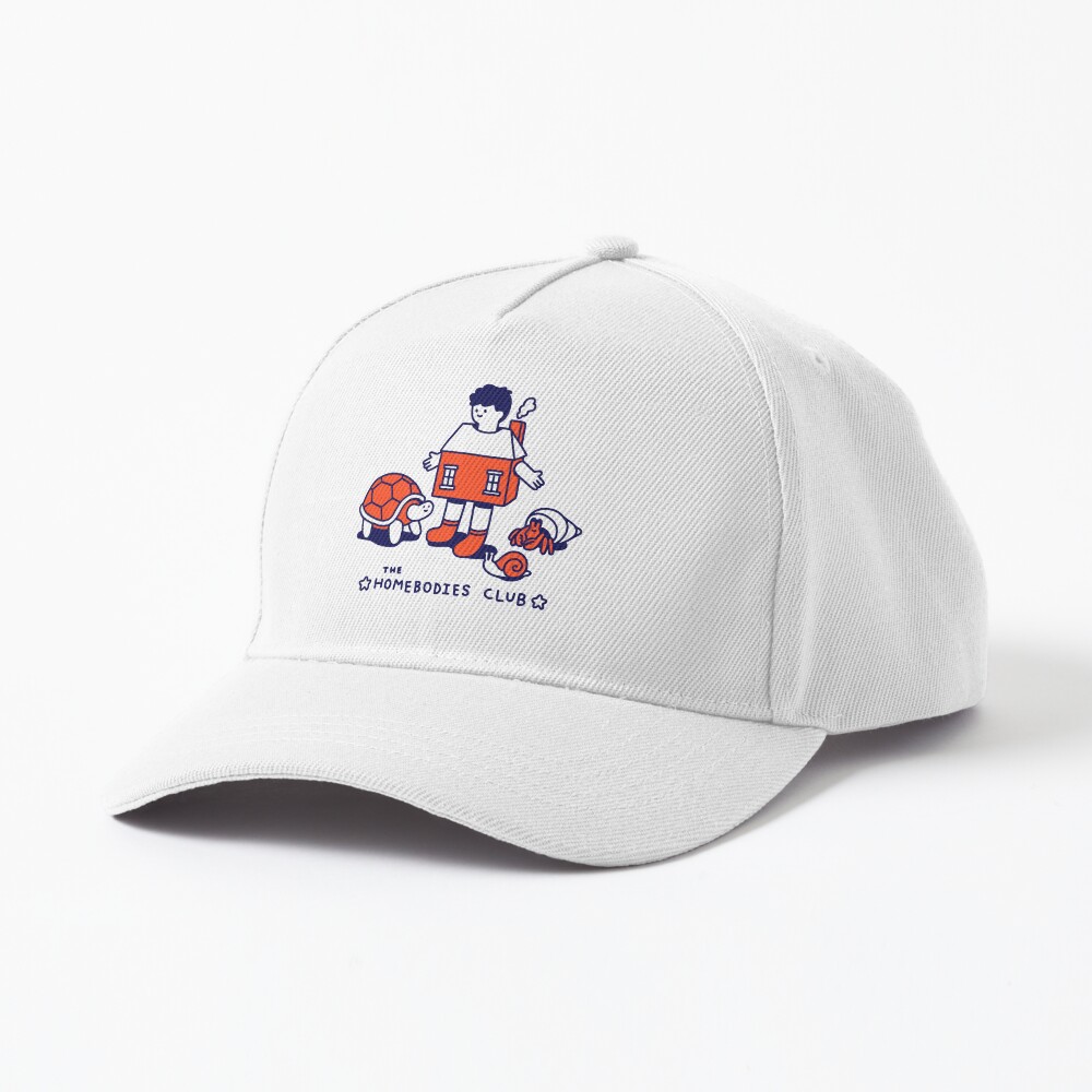 Item preview, Baseball Cap designed and sold by obinsun.
