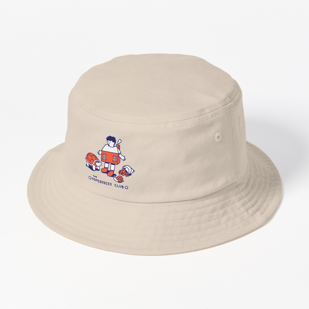 Item preview, Bucket Hat designed and sold by obinsun.