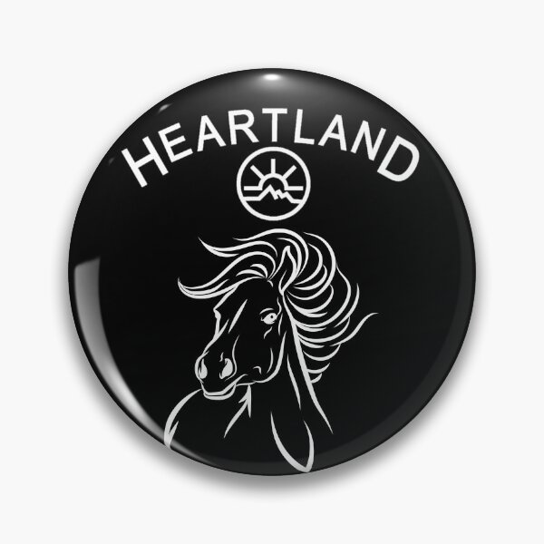 Item preview, Heartland, Heartland Horse designed and sold by STARPULL.
