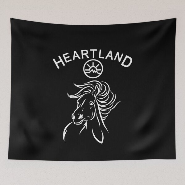 Item preview, Heartland, Heartland Horse designed and sold by STARPULL.