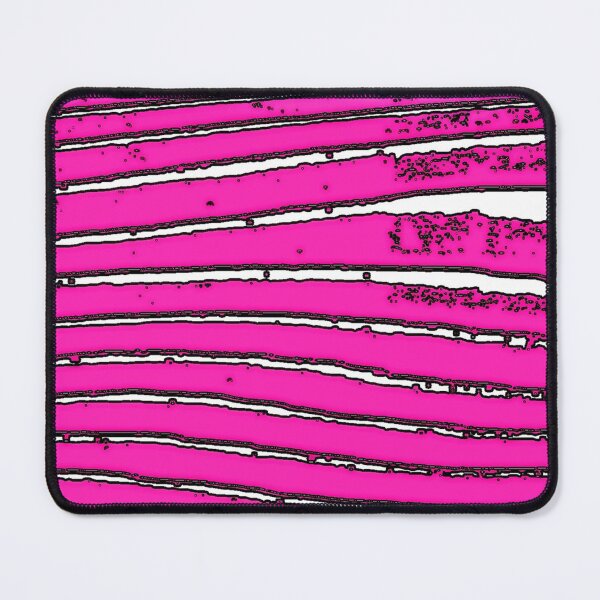 Item preview, Pink Seaweed designed and sold by Ethna Gillespie.