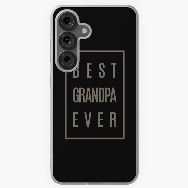 Item preview, Best Grandpa Ever T-shirt Gift! designed and sold by cidolopez.