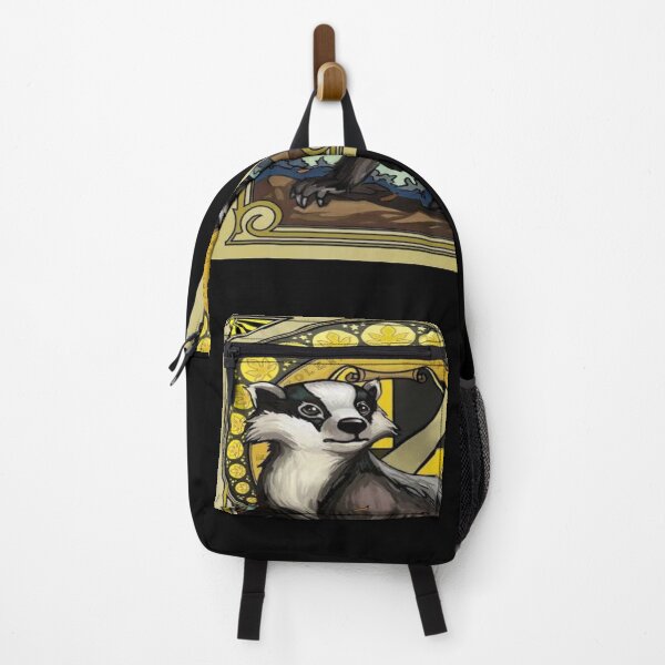 Item preview, yellow magic school 5 designed and sold by Arts Fashion Week | Shopping online.