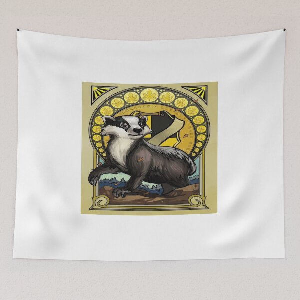 Item preview, yellow magic school 5 designed and sold by Arts Fashion Week | Shopping online.