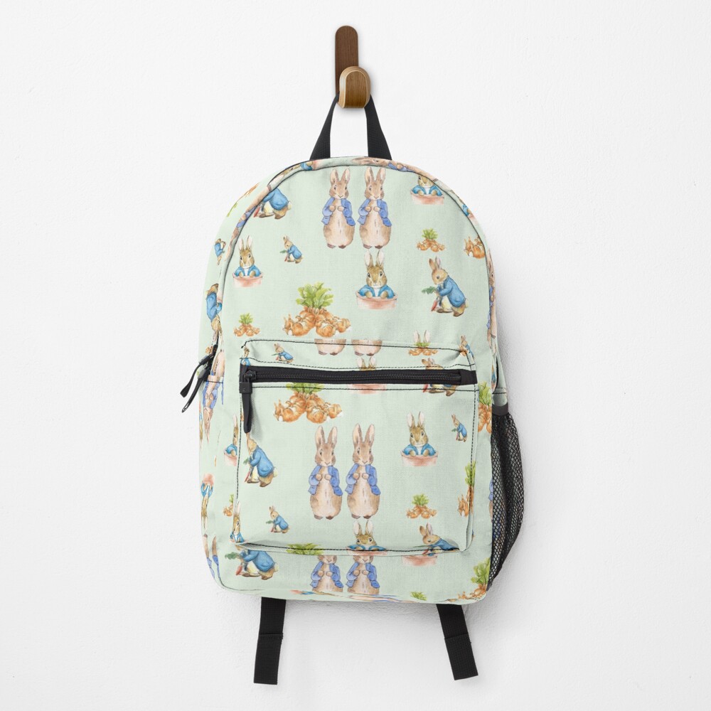 Item preview, Backpack designed and sold by Pinkmagenta.
