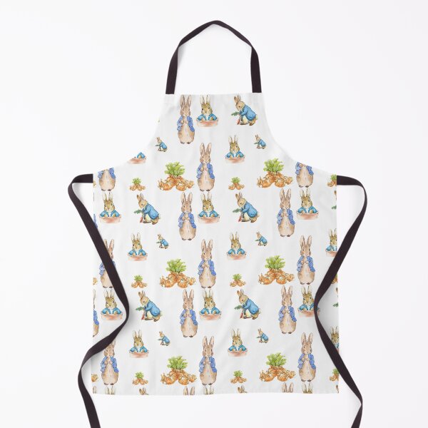 Artikelvorschau, Beatrix Potter Peter Rabbit Sticker Pack entworfen und verkauft von Pinkmagenta.