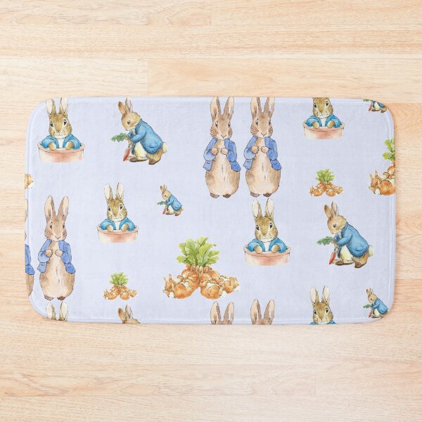 Artikelvorschau, Beatrix Potter Peter Rabbit Sticker Pack entworfen und verkauft von Pinkmagenta.