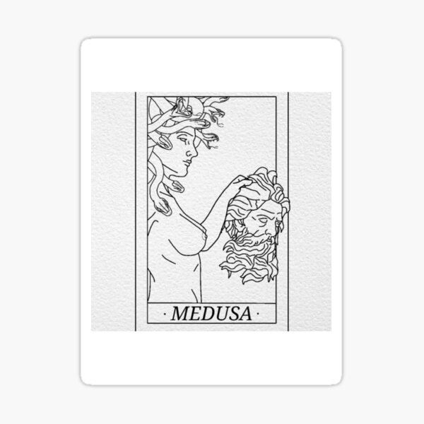 Item preview, MEDUSA designed and sold by melxxeindustrie.