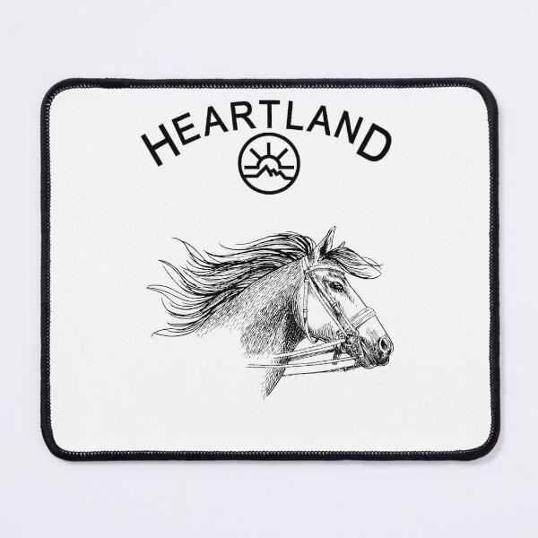 Item preview, Heartland, Heartland Horse designed and sold by STARPULL.