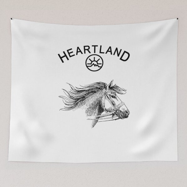 Item preview, Heartland, Heartland Horse designed and sold by STARPULL.