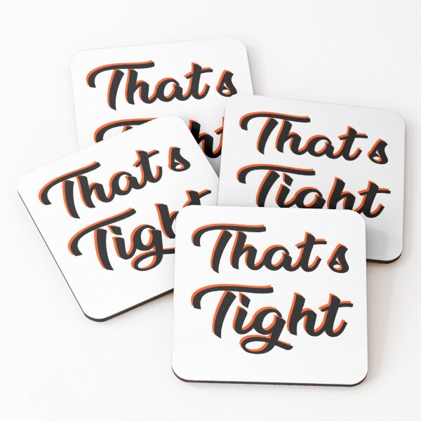 Item preview, Thats Tight Pitch Meeting Tight Font Text Funky Inspirational   designed and sold by Aigilowagner.