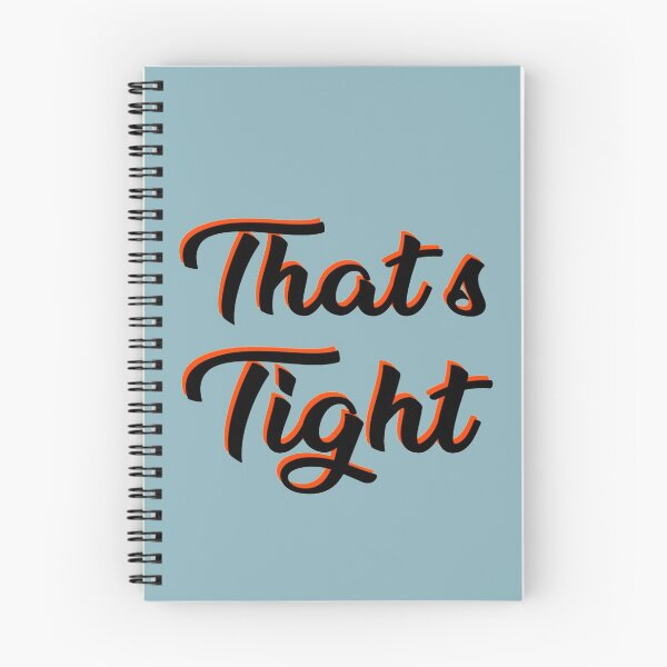 Item preview, Thats Tight Pitch Meeting Tight Font Text Funky Inspirational   designed and sold by Aigilowagner.