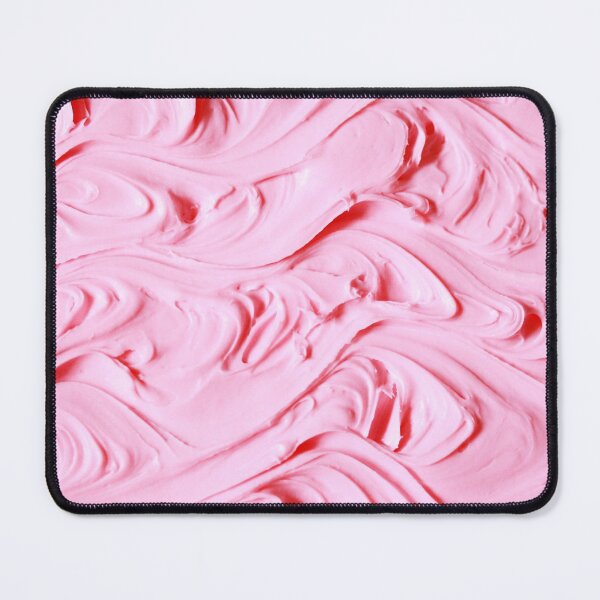 Item preview, Delicious Pink Cake Frosting  designed and sold by newburyboutique.