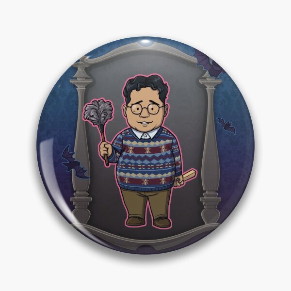 Item preview, Lil Guillermo designed and sold by JadedSketch.