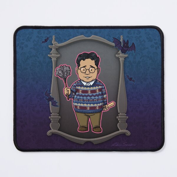 Item preview, Lil Guillermo designed and sold by JadedSketch.