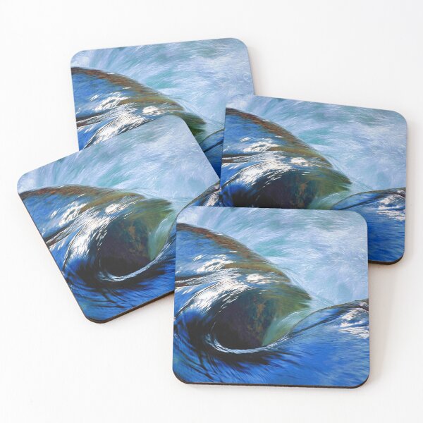 Item preview, "Shape of Water" designed and sold by Dean Uhlinger.