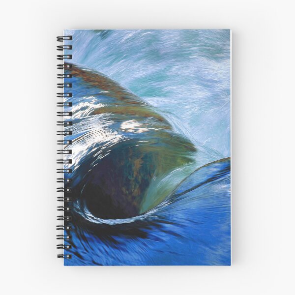 Item preview, "Shape of Water" designed and sold by Dean Uhlinger.