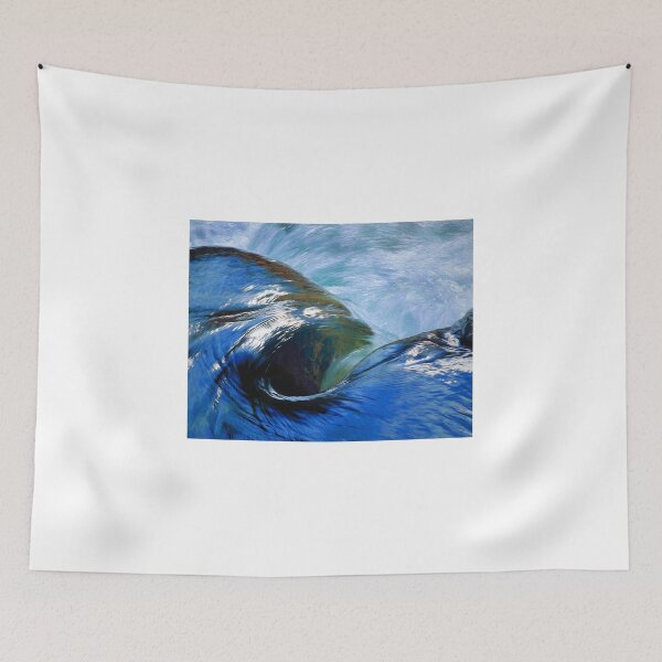 Item preview, "Shape of Water" designed and sold by Dean Uhlinger.
