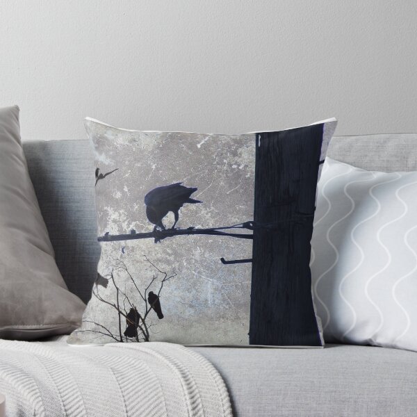 Item preview, Ravens designed and sold by Paul Todd.