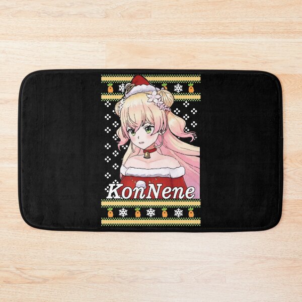 Item preview, Momosuzu Nene Hololive Christmas designed and sold by TonaPlancarte.