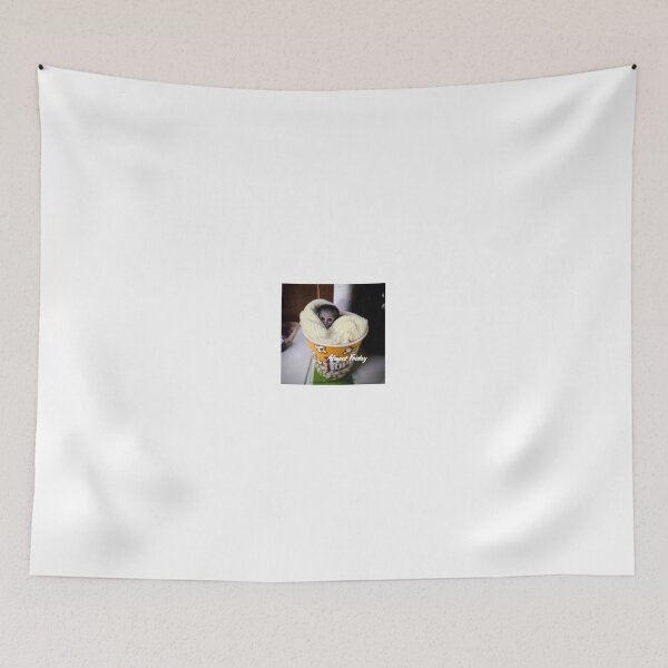 Item preview, Popcorn Monkey - Almost Friday designed and sold by JoeyGsShop.