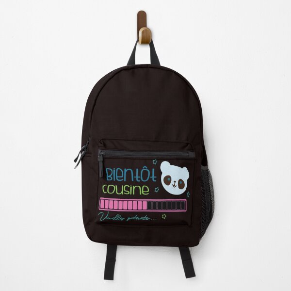 Item preview, Bientot cousingoing to be cousin soon cousin pregnancy announcement designed and sold by altk btk.