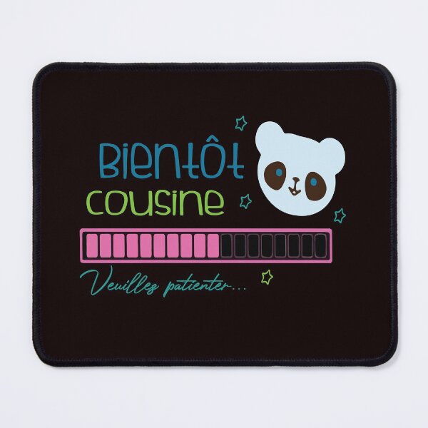 Item preview, Bientot cousingoing to be cousin soon cousin  pregnancy announcement designed and sold by altk btk.