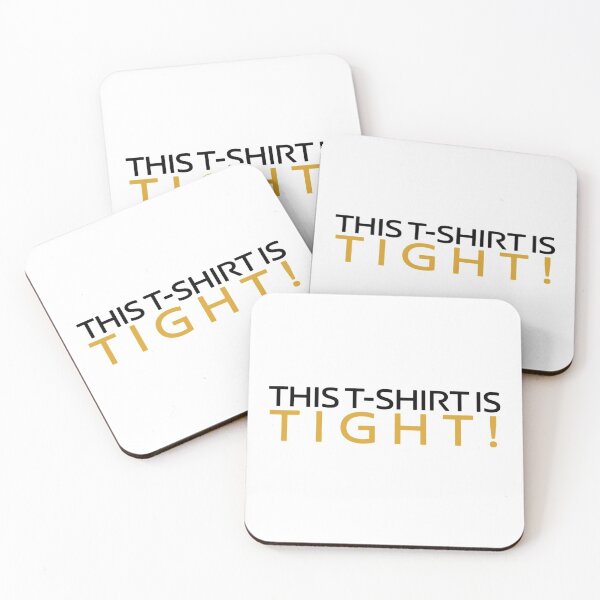 Item preview, This  is Tight!   designed and sold by Aigilowagner.
