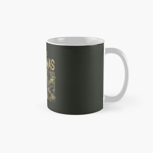 Item preview, Cottage Christmas! designed and sold by PawsitiveMum.