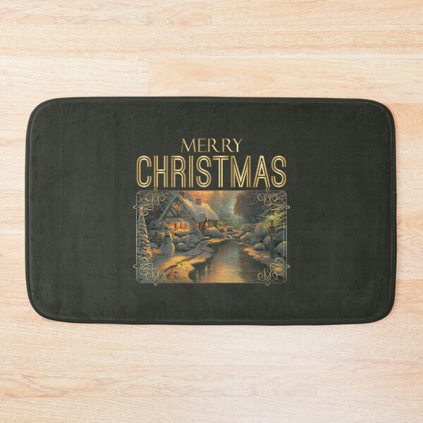 Item preview, Cottage Christmas! designed and sold by PawsitiveMum.