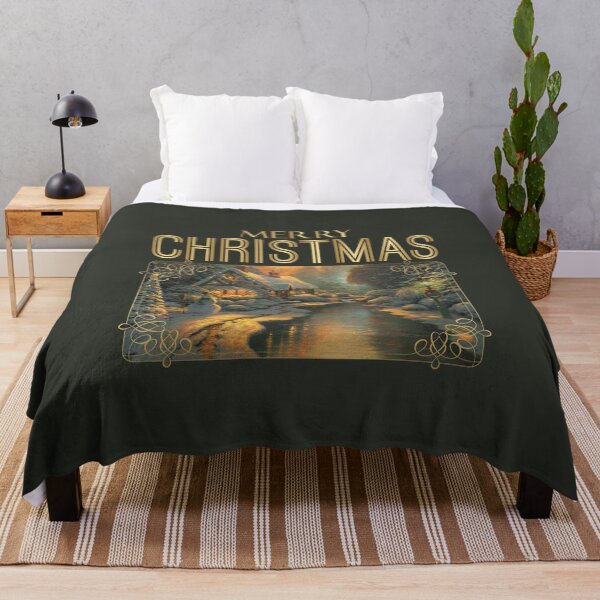Item preview, Cottage Christmas! designed and sold by PawsitiveMum.