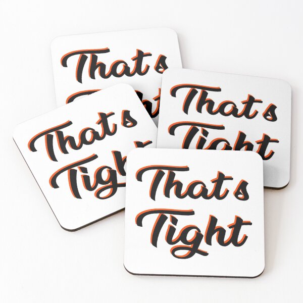 Item preview, Thats Tight Pitch Meeting Tight Font Text Funky Inspirational   designed and sold by Aigilowagner.