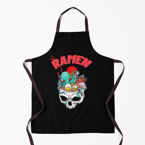 Item preview, Ramen lover designed and sold by Splinter300.