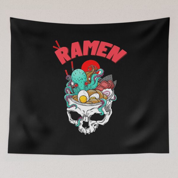 Item preview, Ramen lover designed and sold by Splinter300.