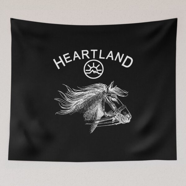 Item preview, Heartland, Heartland Horse designed and sold by STARPULL.