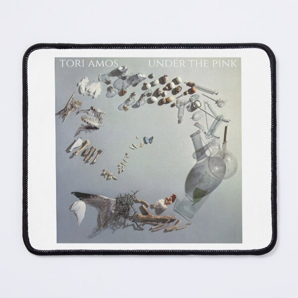 Item preview, Tori Amos Under The Pink Album Alt Promo Print Photo designed and sold by LittleIconShop.