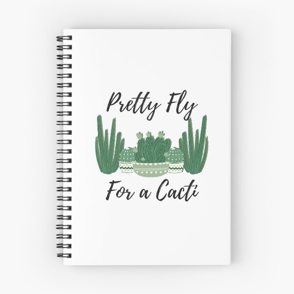 Item preview, Pretty Fly for a Cacti designed and sold by haileev.