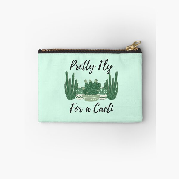 Item preview, Pretty Fly for a Cacti designed and sold by haileev.