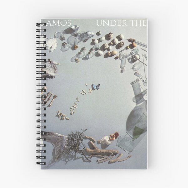 Item preview, Tori Amos Under The Pink Album Alt Promo Print Photo designed and sold by LittleIconShop.