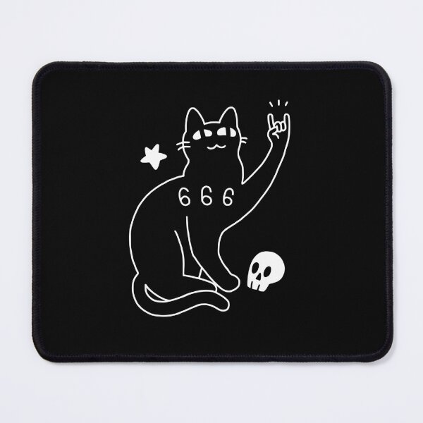 Item preview, Metal Cat designed and sold by obinsun.