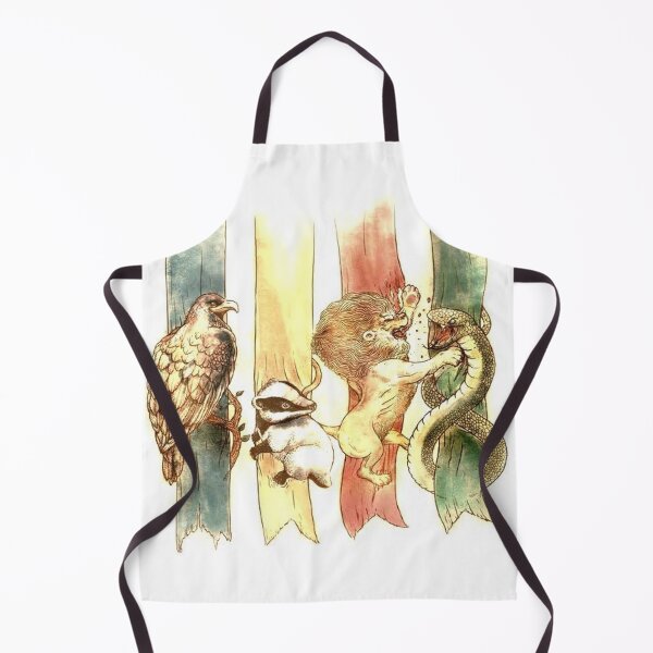 Item preview, HP magic schools designed and sold by Arts Fashion Week | Shopping online.