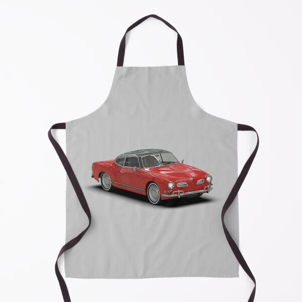 Item preview, Karmann Ghia designed and sold by LaPatteAModeler.